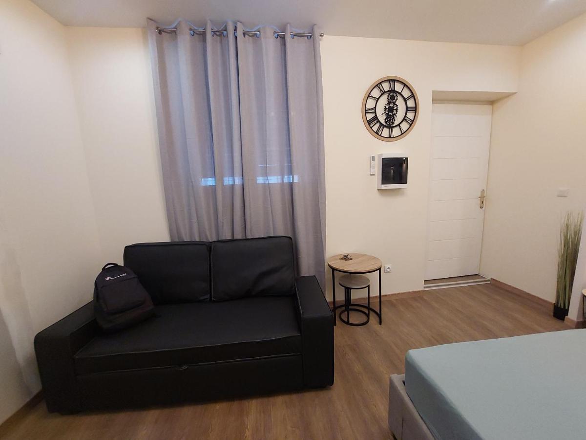 Studio Epernay 25M2 Rez De Chaussee, Ground Floor Exterior photo
