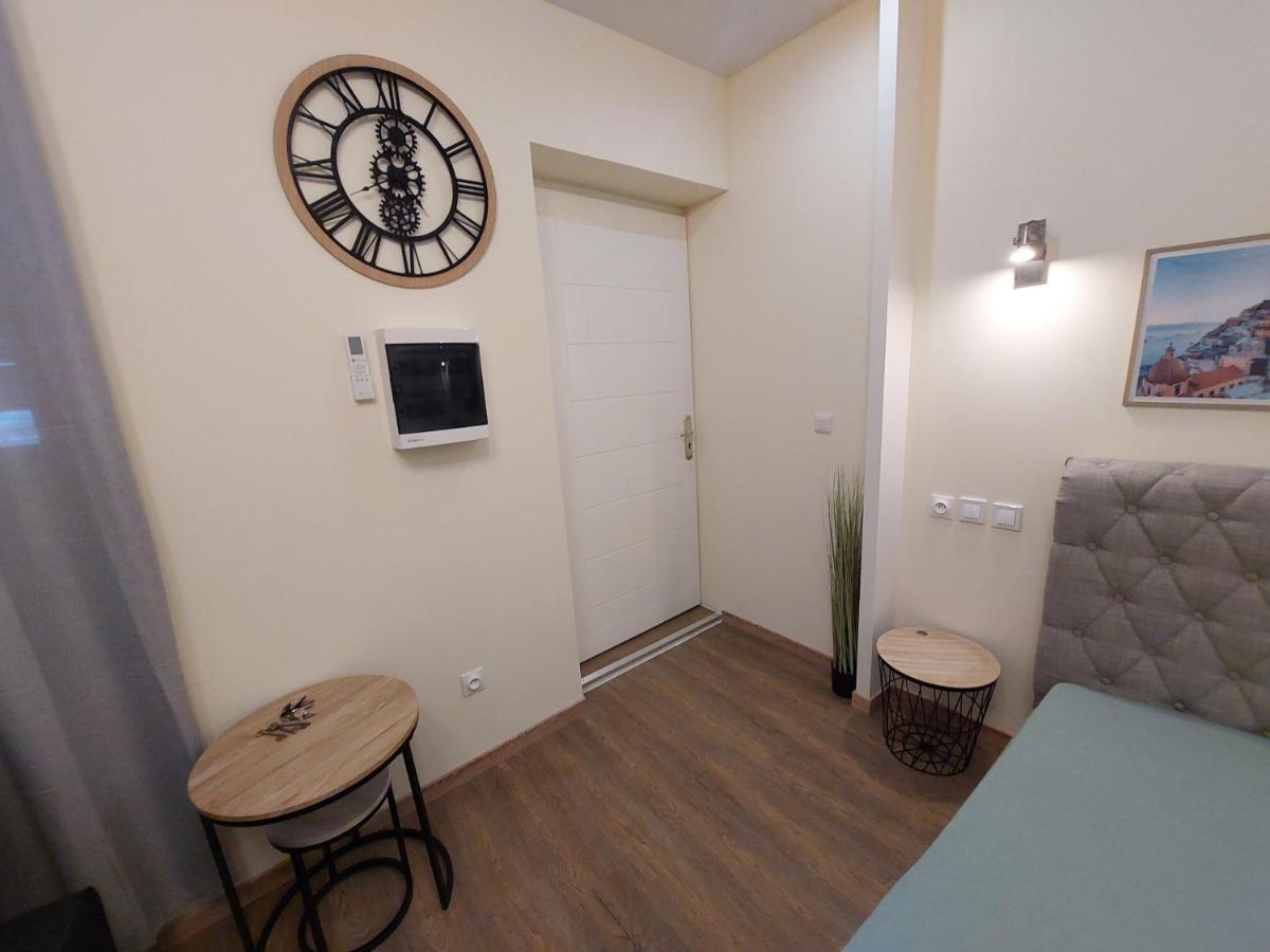Studio Epernay 25M2 Rez De Chaussee, Ground Floor Exterior photo