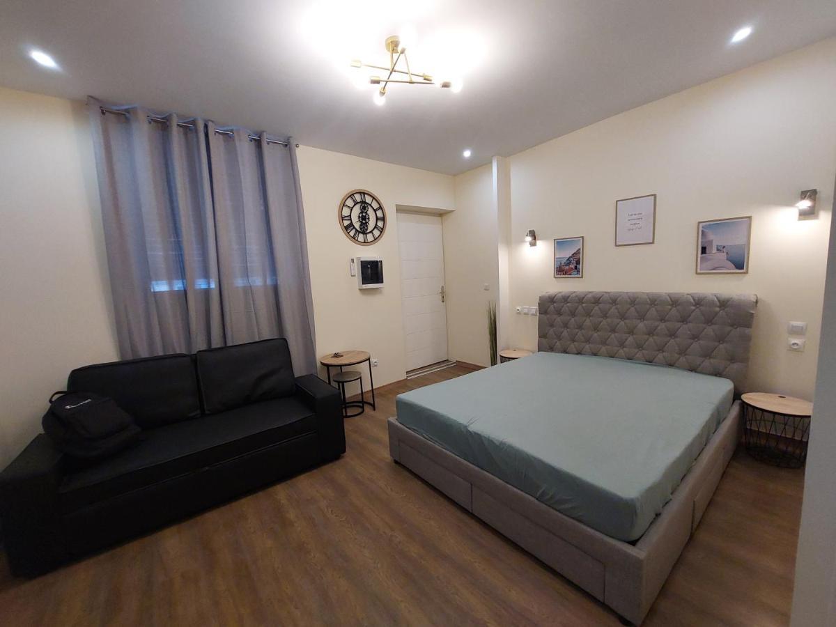Studio Epernay 25M2 Rez De Chaussee, Ground Floor Exterior photo