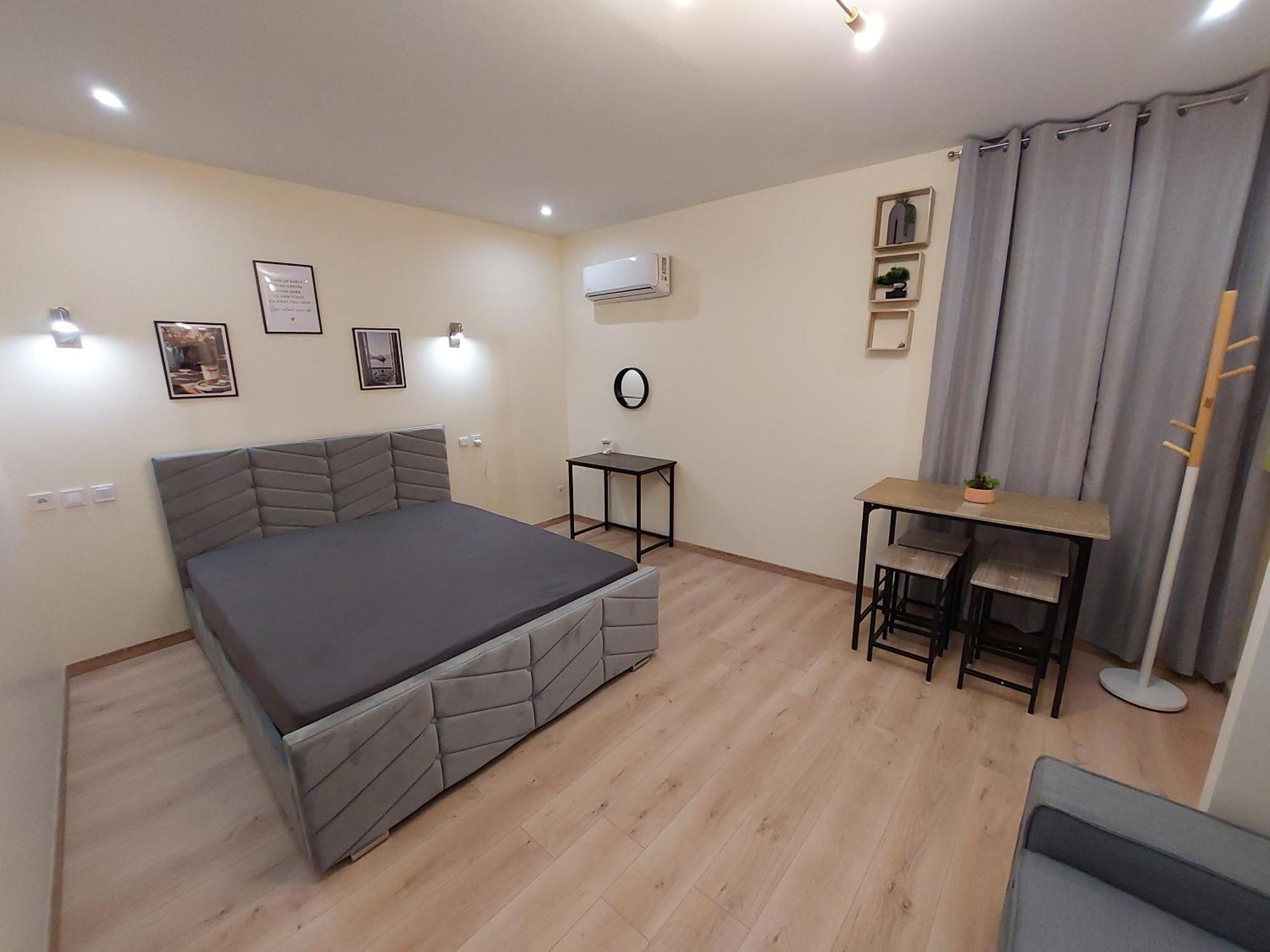 Studio Epernay 25M2 Rez De Chaussee, Ground Floor Exterior photo