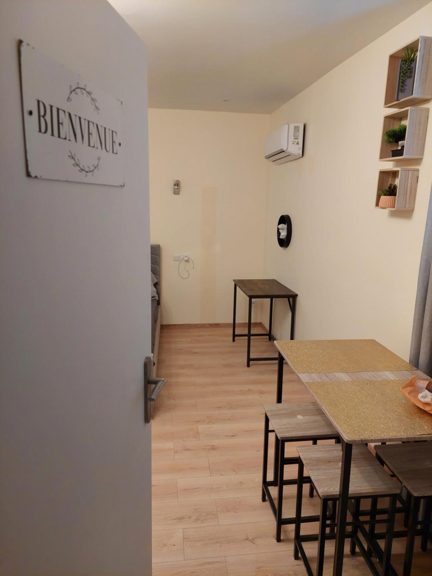 Studio Epernay 25M2 Rez De Chaussee, Ground Floor Room photo